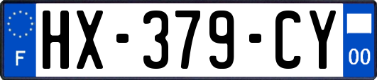 HX-379-CY