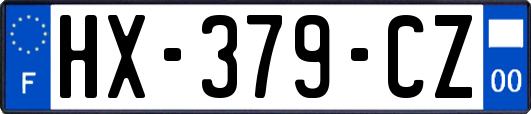 HX-379-CZ