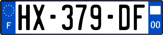 HX-379-DF