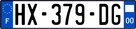 HX-379-DG