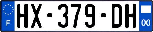 HX-379-DH