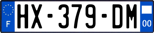 HX-379-DM