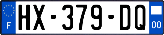 HX-379-DQ