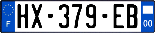 HX-379-EB