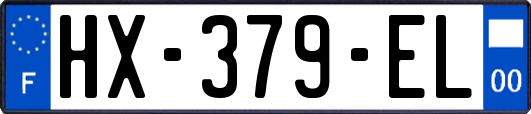 HX-379-EL