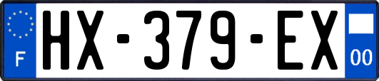 HX-379-EX