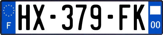 HX-379-FK