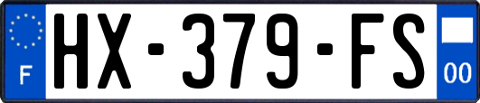 HX-379-FS