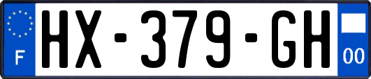 HX-379-GH