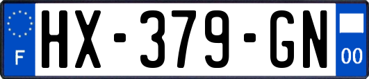 HX-379-GN