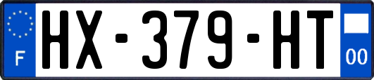 HX-379-HT