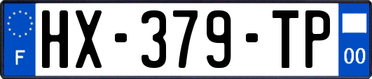 HX-379-TP