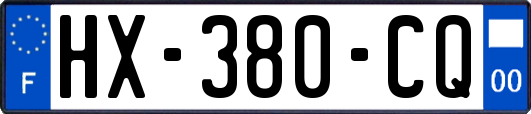 HX-380-CQ