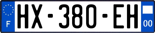 HX-380-EH