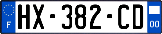 HX-382-CD