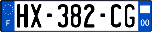 HX-382-CG