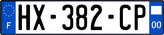 HX-382-CP