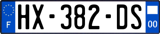 HX-382-DS