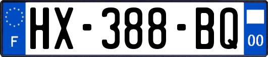 HX-388-BQ