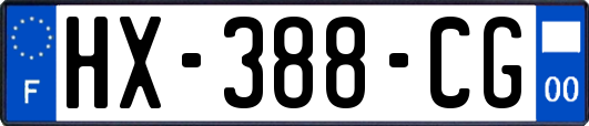 HX-388-CG