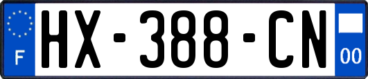 HX-388-CN