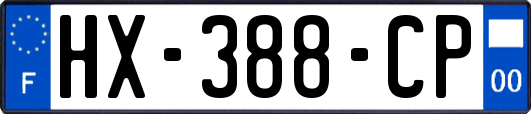HX-388-CP
