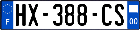 HX-388-CS