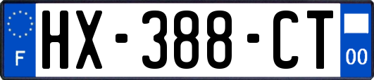 HX-388-CT