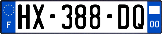 HX-388-DQ