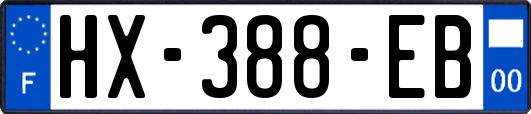 HX-388-EB