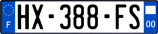 HX-388-FS