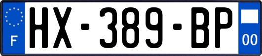 HX-389-BP