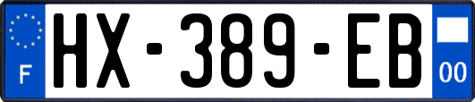 HX-389-EB