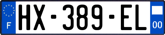 HX-389-EL