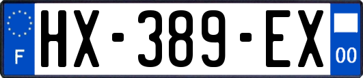 HX-389-EX