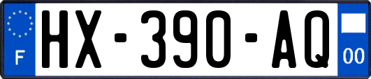 HX-390-AQ