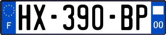 HX-390-BP