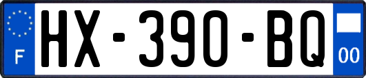 HX-390-BQ