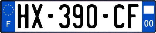 HX-390-CF