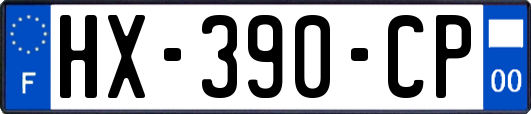 HX-390-CP