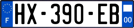 HX-390-EB