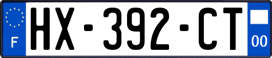 HX-392-CT