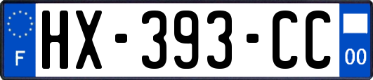 HX-393-CC