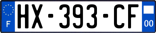 HX-393-CF