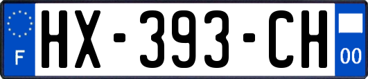 HX-393-CH