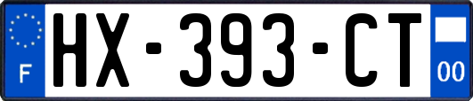 HX-393-CT