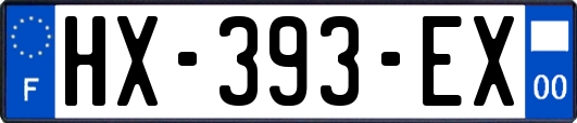 HX-393-EX