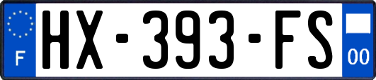 HX-393-FS