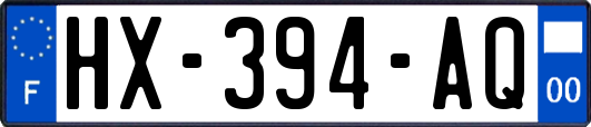 HX-394-AQ