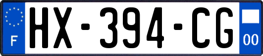 HX-394-CG